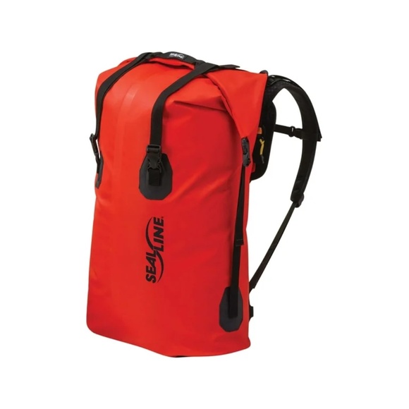 NEW SealLine Boundary Dry Pack 35 Liters - Picture 1 of 3
